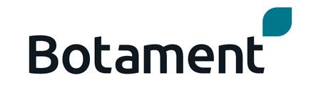 BOTAMENT Firmenlogo BOTAMENT Firmenlogo