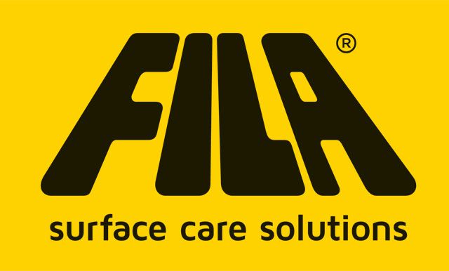 FILA surface care solutions FILA surface care solutions